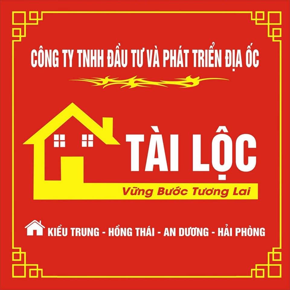 Công Ty TNHH Đầu Tư & Phát Triển Địa ốc Tài Lộc
