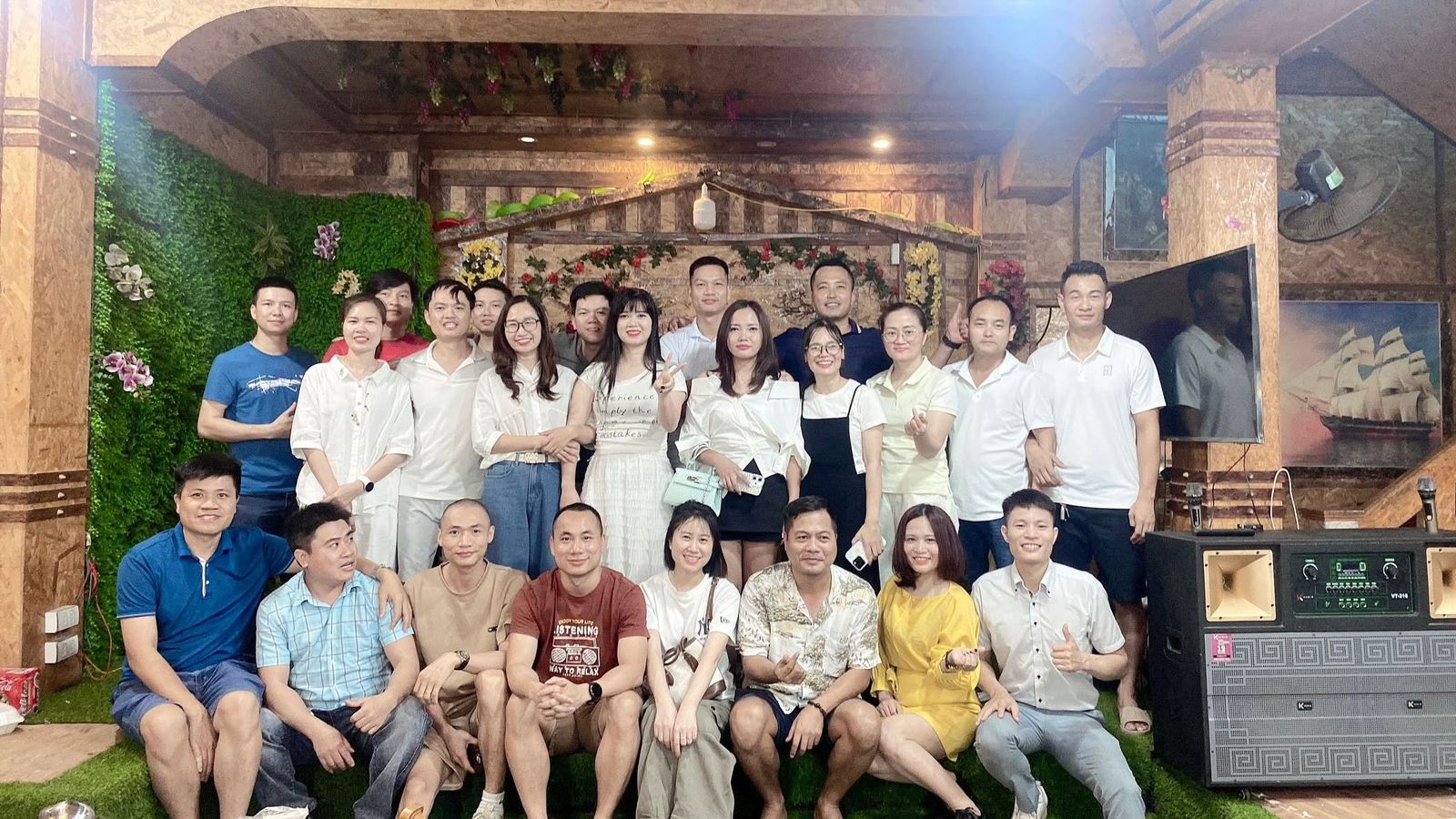 A1 - ảnh đời thường