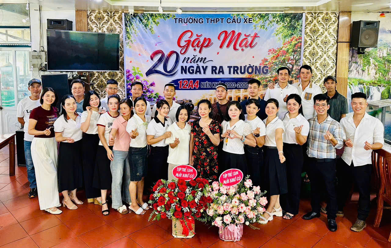 A4 - một thời để nhớ